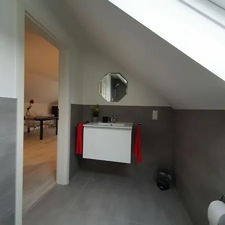 Apartment An Der Mosel, Romeo