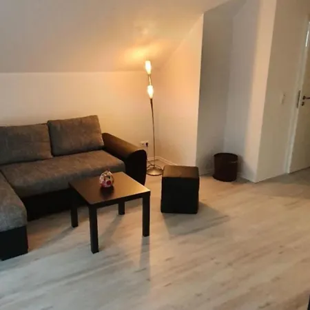 Apartment An Der Mosel, Romeo Senheim