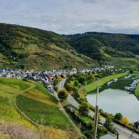 An Der Mosel, Romeo Apartment