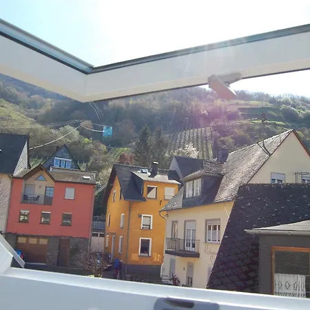 Apartment An Der Mosel, Romeo