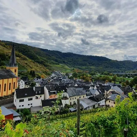 Apartment An Der Mosel, Romeo *