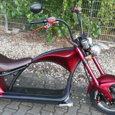 Daire An Der Mosel, Romeo Senheim