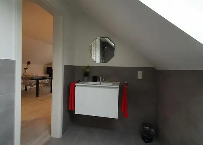 Apartamento An Der Mosel, Romeo