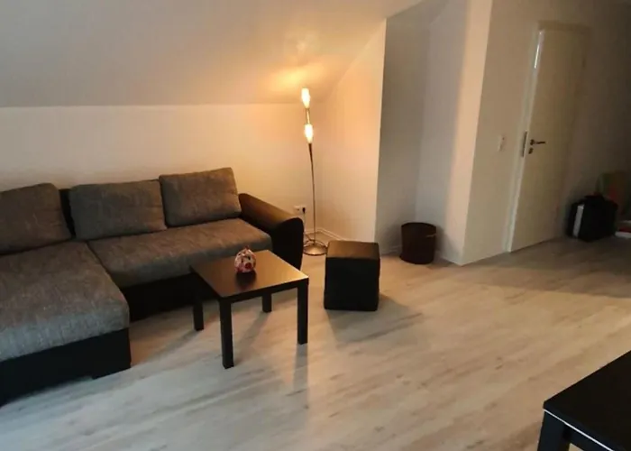 Apartamento An Der Mosel, Romeo Senheim