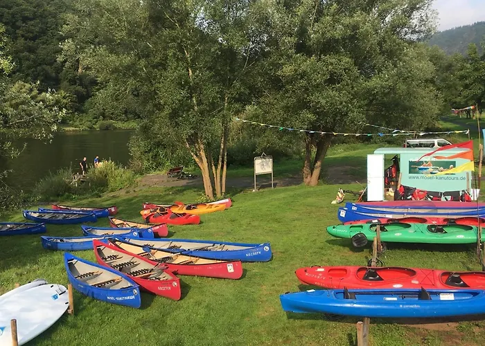 An Der Mosel, Romeo * Senheim