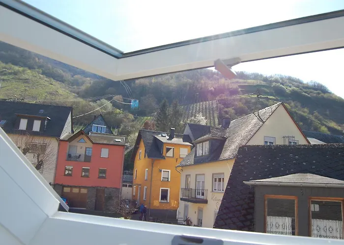 Apartamento An Der Mosel, Romeo
