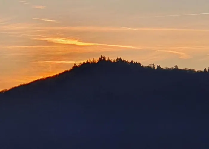 An Der Mosel, Romeo Apartamento *