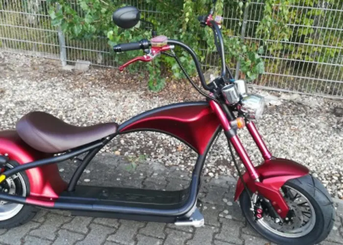 Apartamento An Der Mosel, Romeo Senheim