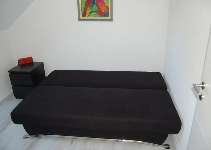 Apartamento An Der Mosel, Romeo *